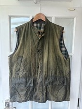 Barbour Vintage Men’s Large