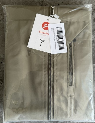 Sukany leisure large - sukany, khaki
