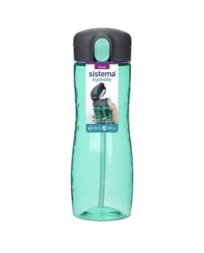 Sistema quick flip straw - quick,