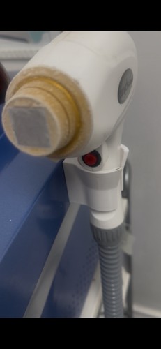 Diode laser hair - diode,