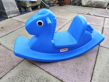Little Tikes Rocking Horse -