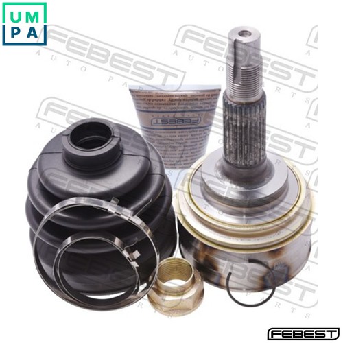 Joint kit drive shaft - joint,