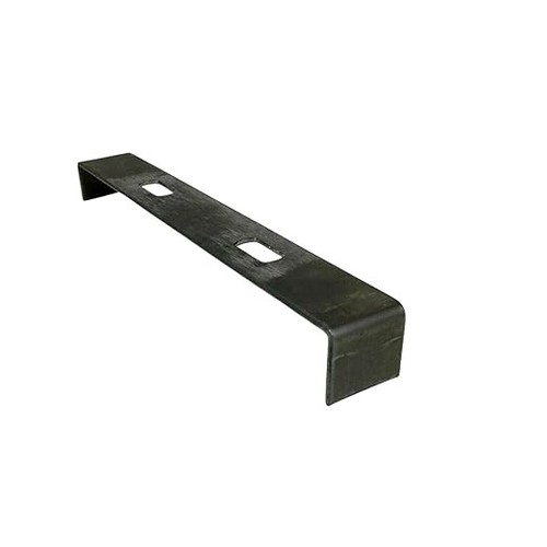 Metal dash fitting fixing - fitting,