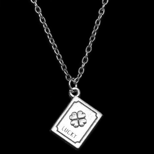 Shamrock four leaf irish - shamrock,