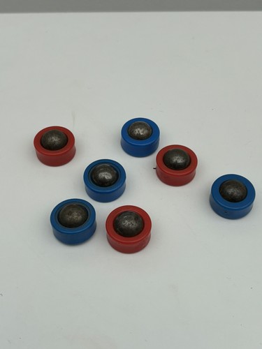 Original ideal rebound - 7x,