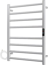 Luxury Electric Towel Rail