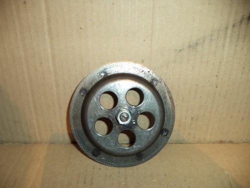 Ossa 350 mar - m.a.r.,