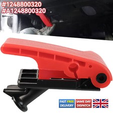 Bonnet Release Pull Handle For