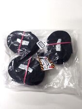 GENUINE REPLACEMENT THULE ROOF BOX STRAP SET 10719 FOR INTERNAL USE (3 X STRAPS)