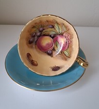 AYNSLEY VINTAGE ORCHARD FRUIT