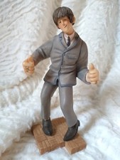 Slice of Life Cold Cast Resin Figurine - Are Ya Dancin'?