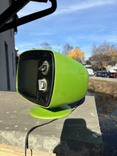 Rare Ford Philco TV 1972