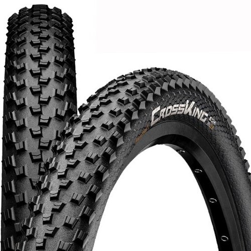 Continental cross king - continental,