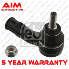 Tie Rod End Front Right Aim