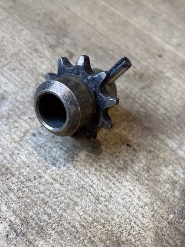 Sprocket hayter - sprocket, (small),