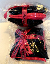 Pack of 2 FRACAS PILLOW SACHET