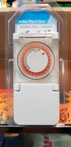 600w heavy duty - timer., ideal