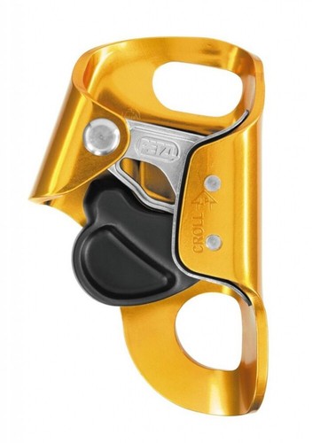 Ascender petzl croll - ascender,