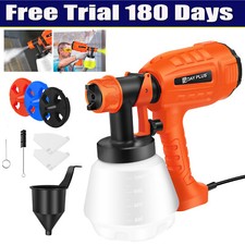 PAINT SPRAYER SPRAY GUN