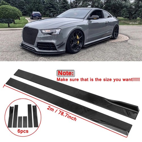 For audi rs3 7 side - for,