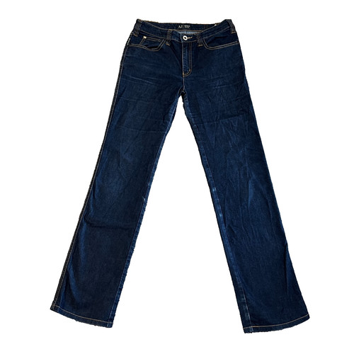 Womens armani jeans - womens, regular
