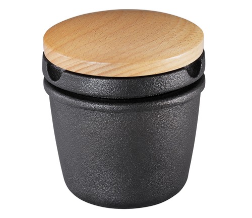 Zassenhaus spice grinder cast - spice,