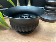 Davidson Art Deco 1930's Black