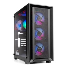 High Performance RGB Gaming PC