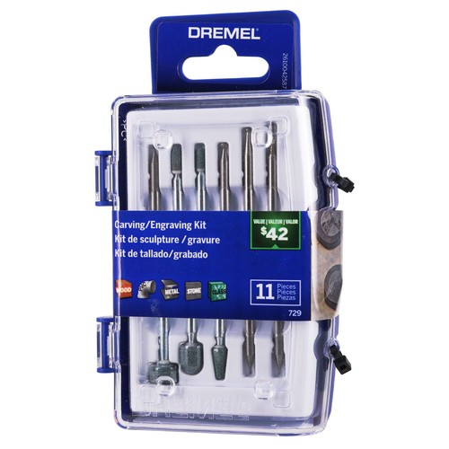 Dremel 729 carving - dremel, 729-01