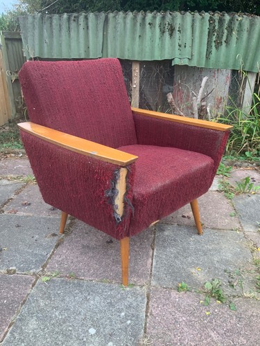 Mid century vintage - vintage, loft