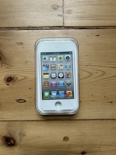 Apple ipod touch box - apple,