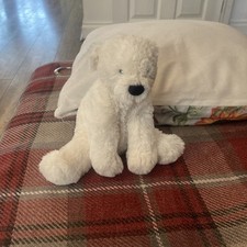 Jellycat Perry The Polar Bear