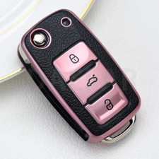Key Cover Case for Volkswagen