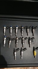 K03 Injectors x14  Mk5 Golf