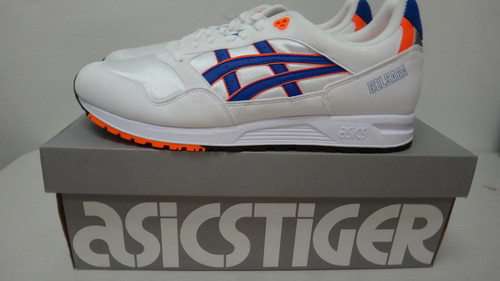 Asics tiger gel saga men - tiger,