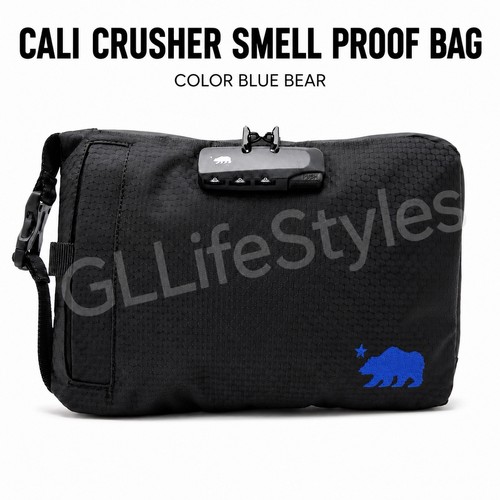 Cali combo pouch - cali,