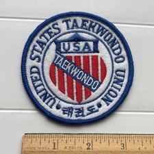 United States Taekwondo Union