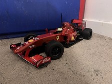 Tamiya f104 Ferrari f60 VERY