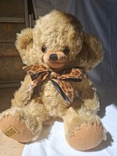 Merrythought mohair cheeky - merrythought,