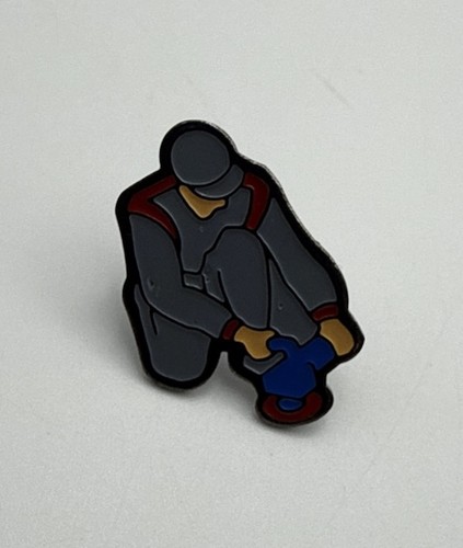 Vintage pit crew mechanic - pit,