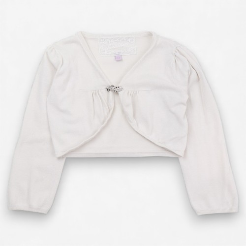 Monsoon girls bolero cardigan - monsoon,