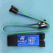 ST-Link V2 Programming Unit