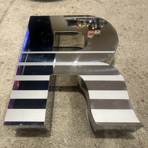 Large reclaimed metal - large, shop