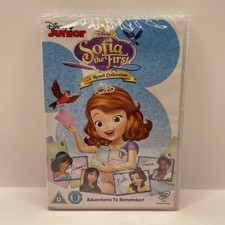 Disney Junior Sofia the First