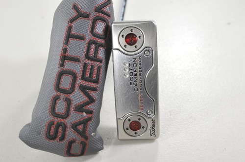 Titleist 2018 scotty cameron - titleist,