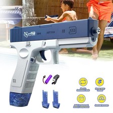 Water pistols for - water,