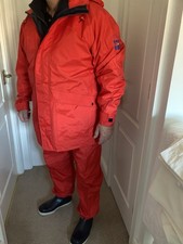 Gill Sailing Jacket, Bib&