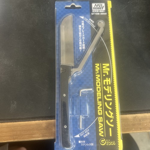Modelling saw hobby - modelling,