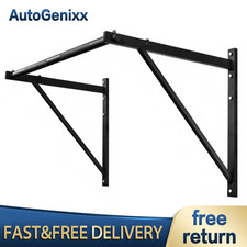 Wall Mount Pull Up Bar