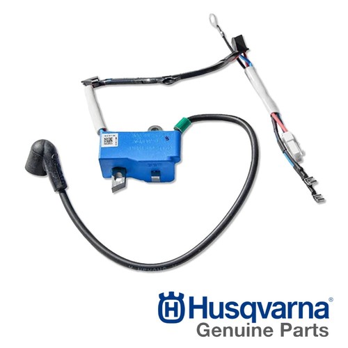 Genuine oem husqvarna - genuine,